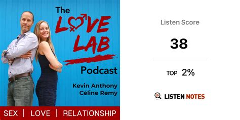 celine remy love lab|kevin and celine remy.